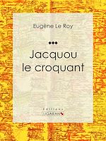 Download this eBook Jacquou le croquant