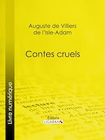 Download this eBook Contes cruels