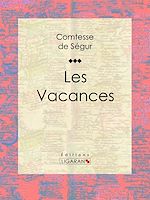 Download this eBook Les Vacances