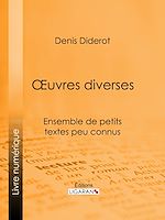 Télécharger le livre :  Oeuvres Diverses