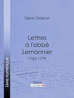 Télécharger le livre :  Lettres à l'abbé Lemonnier