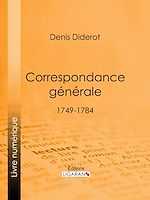 Télécharger le livre :  Correspondance Générale