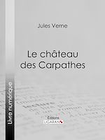 Download this eBook Le Château des Carpathes