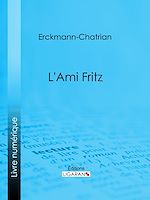 Télécharger le livre :  L'ami Fritz