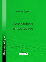 Download this eBook Aventuriers et corsaires