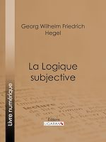 Download this eBook La Logique subjective