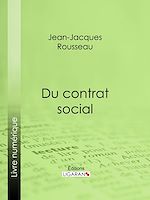 Télécharger le livre :  Du contrat social