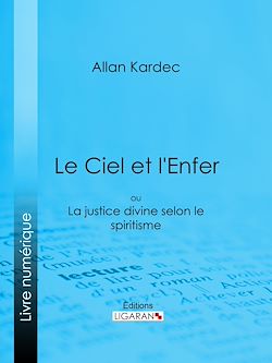 Télécharger le livre :  Le Ciel et l'Enfer