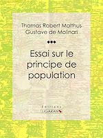 Télécharger le livre :  Essai sur le principe de population
