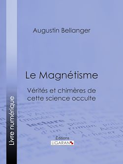 Télécharger le livre :  Le Magnétisme