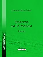 Download this eBook Science de la morale