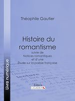 Télécharger le livre :  Histoire du romantisme
