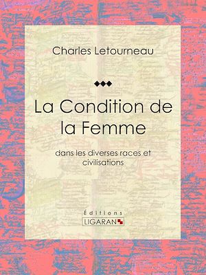 Download the eBook: La Condition de la Femme