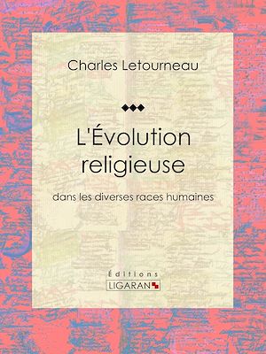 Download the eBook: L'Évolution religieuse