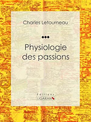 Download the eBook: Physiologie des passions