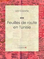 Download this eBook Feuilles de route en Tunisie