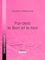 Download this eBook Par-delà le Bien et le Mal