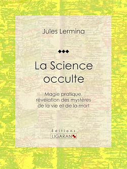 Télécharger le livre :  La Science occulte
