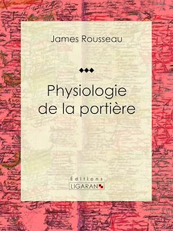 Télécharger le livre :  Physiologie de la portière