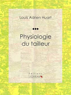 Télécharger le livre :  Physiologie du tailleur