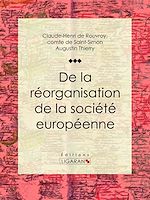 Télécharger le livre :  De la réorganisation de la société européenne