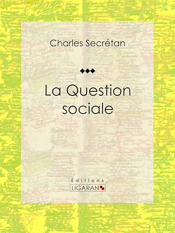 Télécharger le livre :  La Question sociale