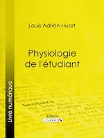 Télécharger le livre :  Physiologie de l'étudiant