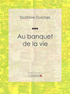 Download the eBook: Au banquet de la vie
