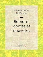 Télécharger le livre :  Romans, contes et nouvelles