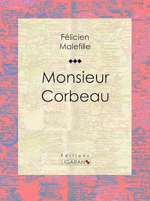 Download the eBook: Monsieur Corbeau
