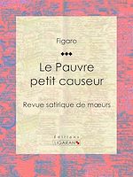 Download this eBook Le Pauvre petit causeur
