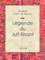Télécharger le livre :  Légende du Juif-Errant