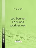 Télécharger le livre :  Les bonnes fortunes parisiennes
