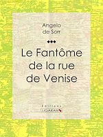 Download this eBook Le fantôme de la rue de Venise