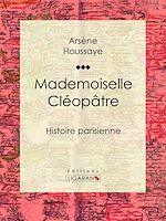 Télécharger le livre :  Mademoiselle Cléopâtre