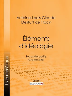 Download the eBook: Éléments d'idéologie