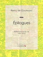 Télécharger le livre :  Épilogues