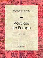 Télécharger le livre :  Voyages en Europe