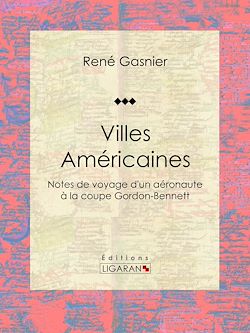 Télécharger le livre :  Villes Américaines