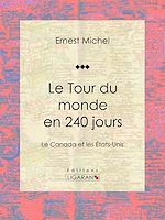 Download this eBook Le Tour du monde en 240 jours