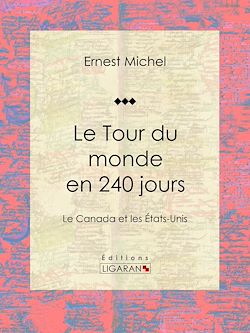 Télécharger le livre :  Le Tour du monde en 240 jours