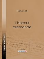 Télécharger le livre :  L'Horreur allemande