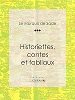 Télécharger le livre :  Historiettes, contes et fabliaux
