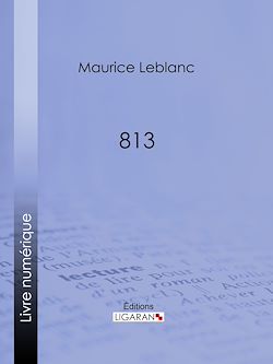 Télécharger le livre :  813