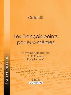 Download the eBook: Les Français peints par eux-mêmes