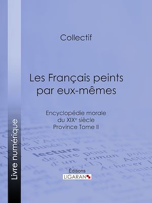 Download the eBook: Les Français peints par eux-mêmes