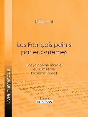 Download the eBook: Les Français peints par eux-mêmes