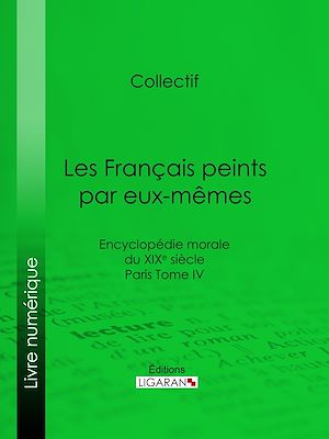 Download the eBook: Les Français peints par eux-mêmes