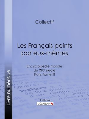 Download the eBook: Les Français peints par eux-mêmes