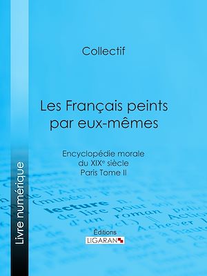 Download the eBook: Les Français peints par eux-mêmes